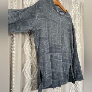 Cozy Tunic sweatshirt